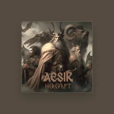Listen to Herkunft, watch music videos, read bio, see tour dates & more!