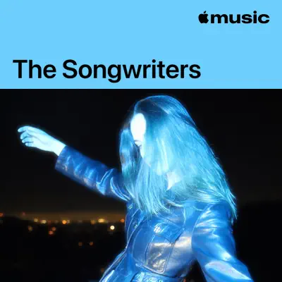 Listen to Luka Kloser: The Songwriters featuring BETWEEN FRIENDS