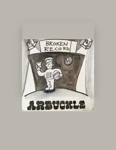 聆聽 Arbuckle、觀看音樂影片、閱讀小傳、查看巡演日期等！