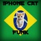 IPHONE CAT FUNK artwork
