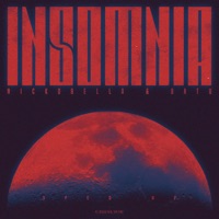 Insomnia (Sped Up) - Single - Nickobella & Batu