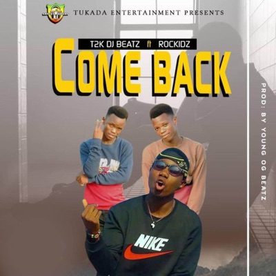 Came Back (feat. ROCKIDZ) - Single