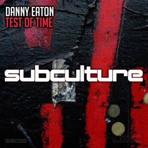 Test of Time - Single