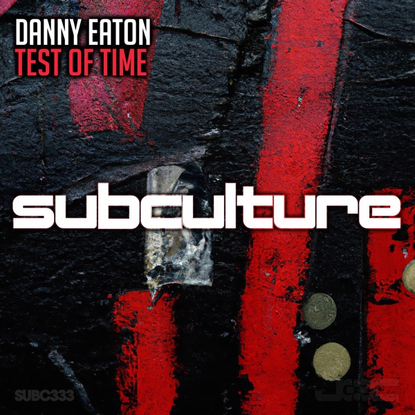 Test of Time - Single