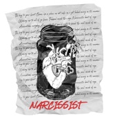 Narcissist artwork