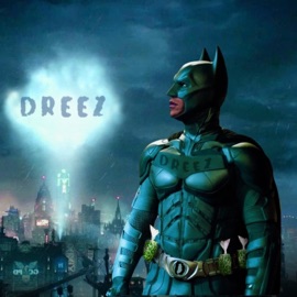 Batman Dreez