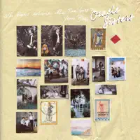 Who Knows Where the Time Goes — Oracle Sisters