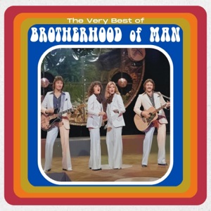 The Very Best of Brotherhood of Man