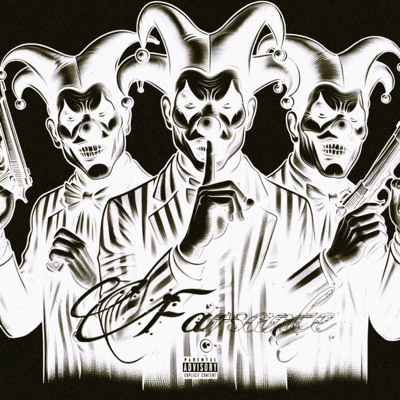 Farsante (feat. AKA Rare) - Single