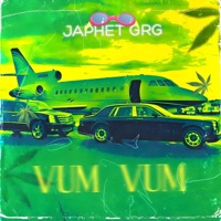 Vum Vum - Single - Japhet Grg