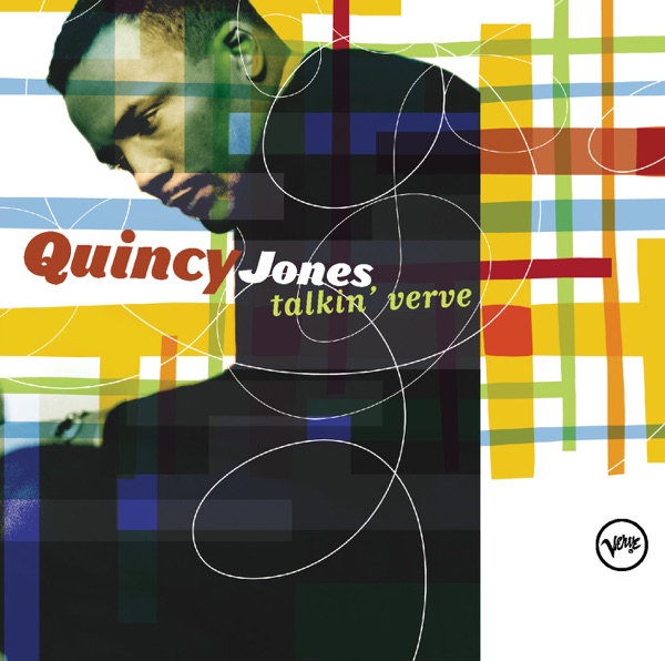 Quincy Jones - Soul Bossa Nova
