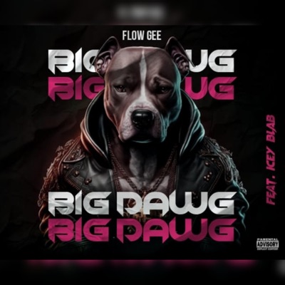The Big Dawg - Single