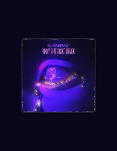 DJ Panpanを聴いたり、ミュージックビデオを鑑賞したり、経歴やツアー日程などを確認したりしましょう！