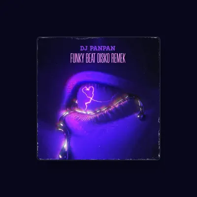 Listen to DJ Panpan, watch music videos, read bio, see tour dates & more!