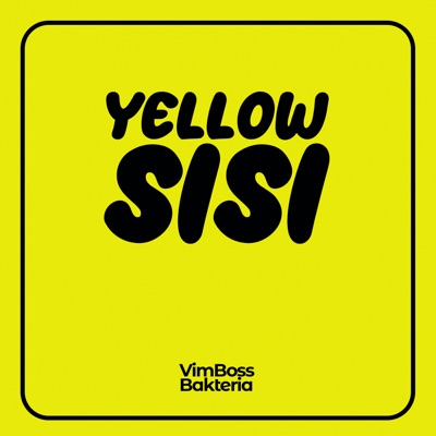 Yellow Sisi - Single