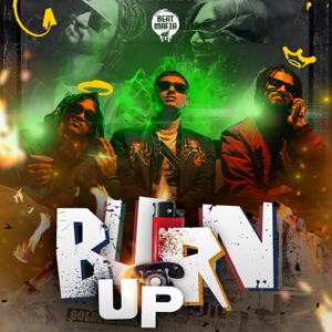 BurnUp! (feat. ThumpLord & PranKoy)