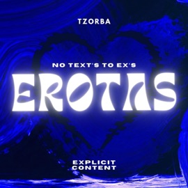 EROTAS Tzorba