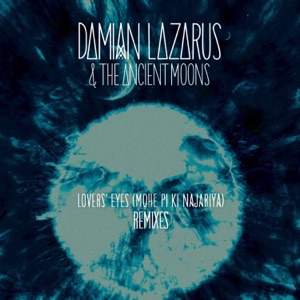 Lovers' Eyes (Carl Craig Remix)