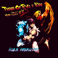 Ryu Theme