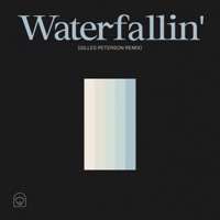 Waterfallin' (Gilles Peterson Remix) - Single - Bobby Bazini