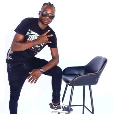 Tshiketa Maguwa - Single