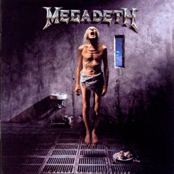 COUNTDOWN TO EXTINCTION cover art
