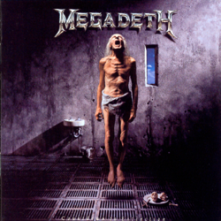 Countdown to Extinction (Bonus Track Version) - Megadeth Cover Art