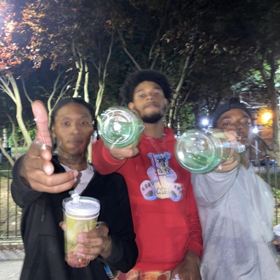 Watchu Started - Single