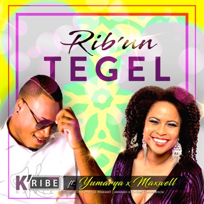 Rib'un Tegel (feat. Yumarya & Maxwell) - Single