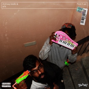 Pick It Up - Single