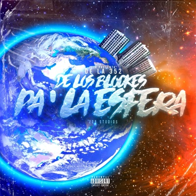 Crecio En El Block - Single