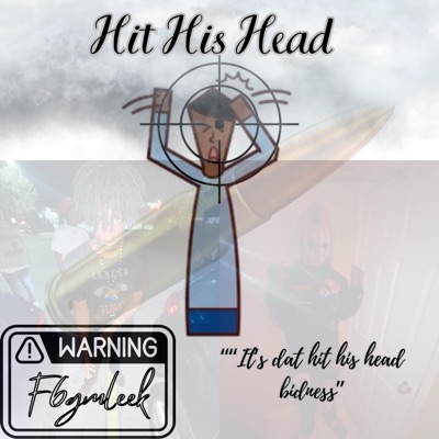 Hit His Head - Single