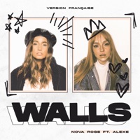 Walls (feat. Alexe)