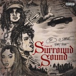 Surround Sound (feat. 21 Savage & Baby Tate) by JID