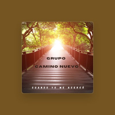 Listen to Grupo Camino Nuevo, watch music videos, read bio, see tour dates & more!