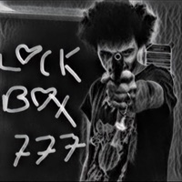 Treasures in Heaven - Single - Lockbox777