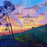 First Rays of Sunshine - Single - Brixton