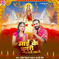 Mai Ke Chunari Lale Lal - Single - Anil Dilwar Yadav & Aarti Maurya