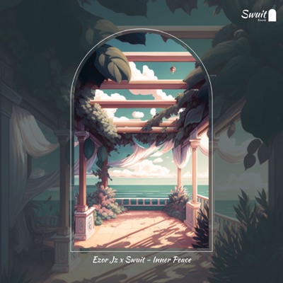 Inner Peace - Single