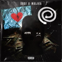 Langt Ned - Single - Malika, Susi & Alex Lopesz