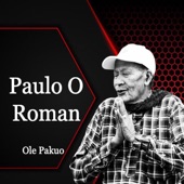 Paulo O Roman artwork
