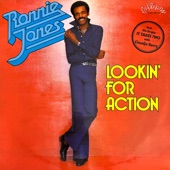 Lookin' For Action artwork