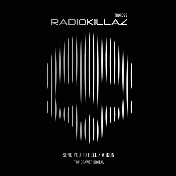 Send You to Hell / Argon - Single