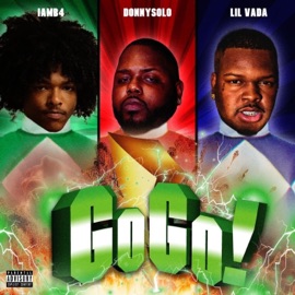 GoGo (feat. Lil Vada & iamB4) DonnySolo