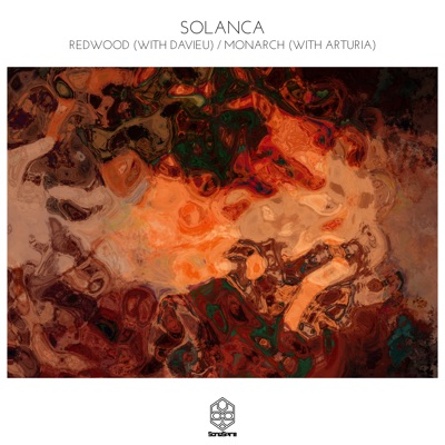 Redwood / Monarch - Single