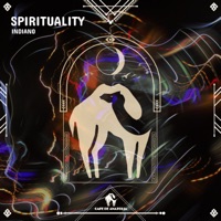 Spirituality - Single - Indiano & Cafe De Anatolia