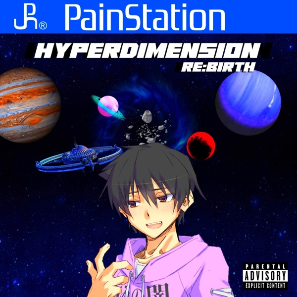 Hyperdimension Re:birth