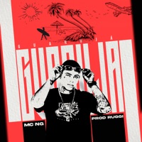 Guarujá - Single - Mc ng & Ruggi