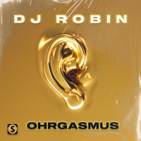 Ohrgasmus - Single - DJ Robin