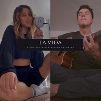 La Vida - Single - Diego Yactayo & Ximena Palomino